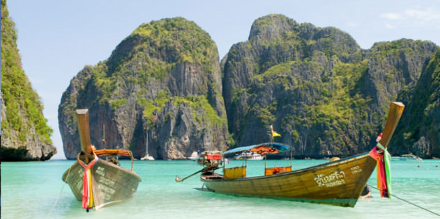 Strand-Thailnd