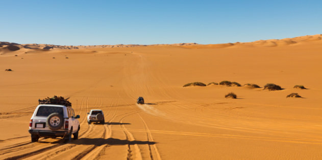 Jeepsafari