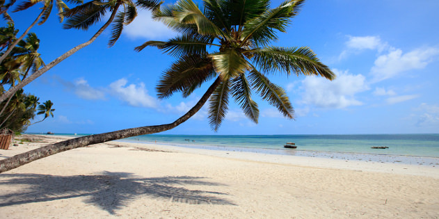 Urlaub im Januar: Die besten Last Minute Ziele