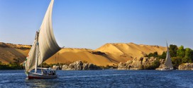 Ägypten vom Wasser aus entdecken: Alles Wissenswerte rund um eure Nilkreuzfahrt
