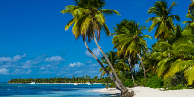 Entspannung pur in Curacao
