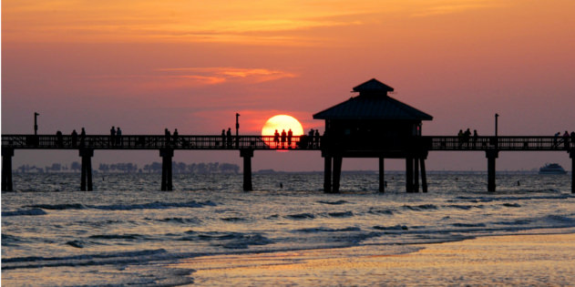 Fort Myers Strand