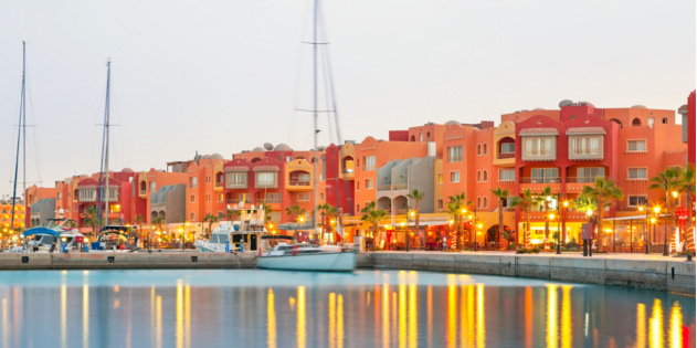 Hurghada