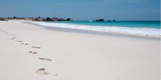 Reisebericht: Salalah – die Karibik des Orients