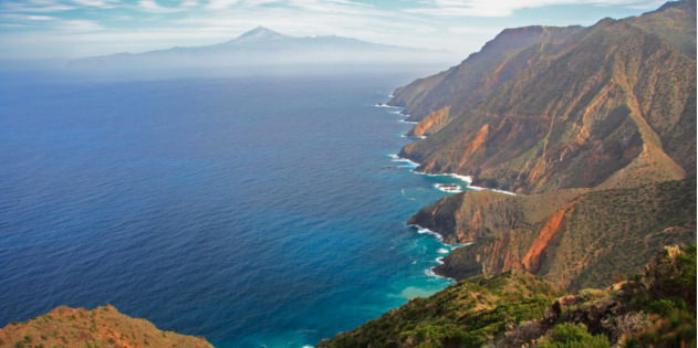 Teneriffa