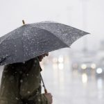 Regenwetter
