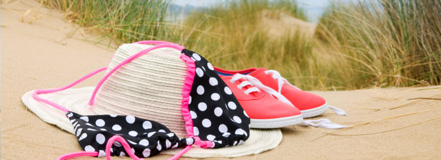 Unsere Tipps für einen entspannten FKK-Urlaub