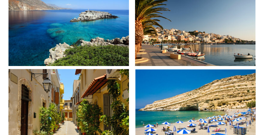 Kreta