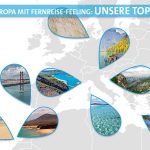 Fernreisefeeling Europa
