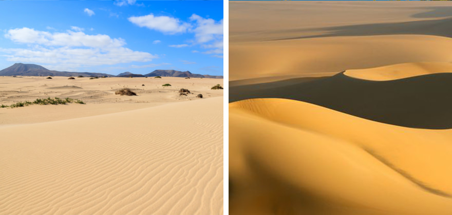 Fuerteventura