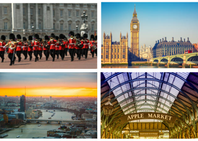 London