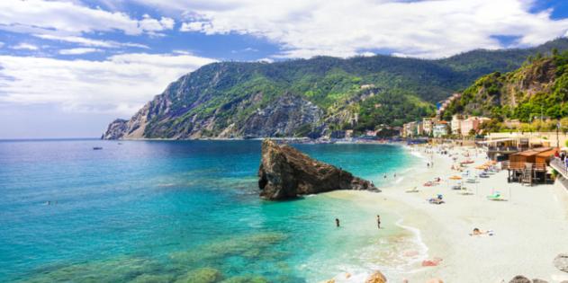 Urlaub im Juni: Die besten Ziele