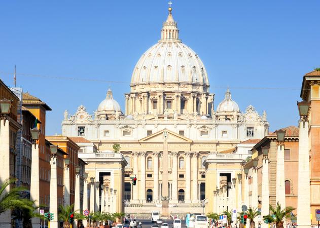 Petersdom
