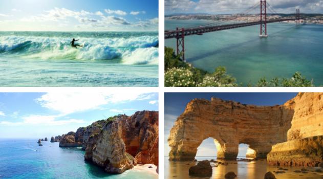Portugal