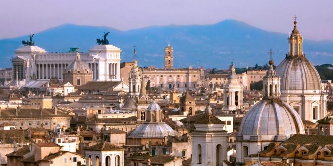 Kostenlos durch Rom: Tipps für Sehenswürdigkeiten und Aktivitäten