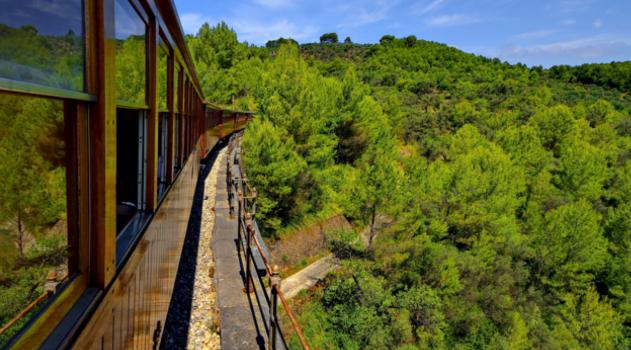 Tren de Soller