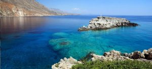 Kreta in Griechenland