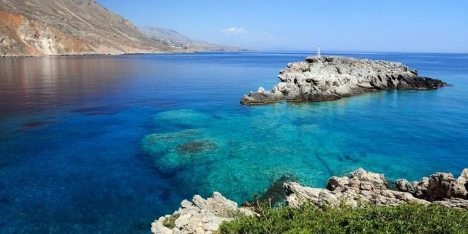 Urlaub in Griechenland: auf den Spuren der Götter