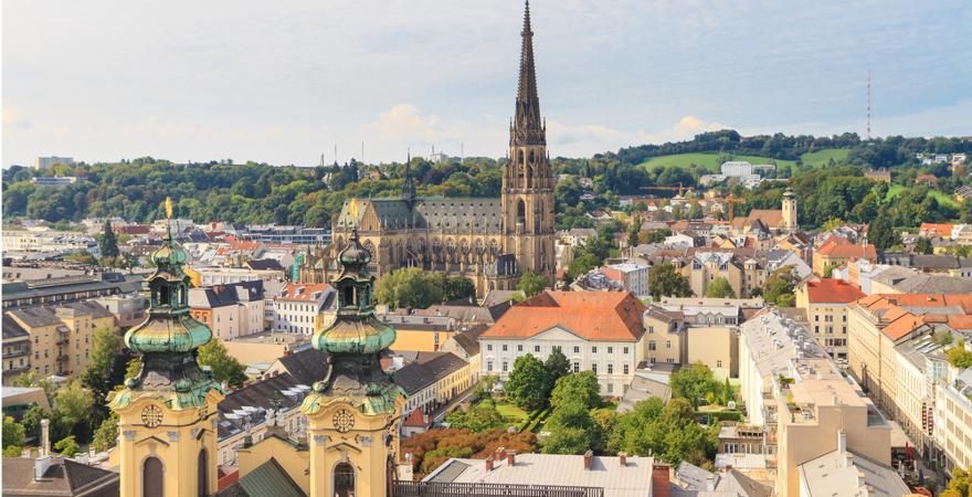 Linz