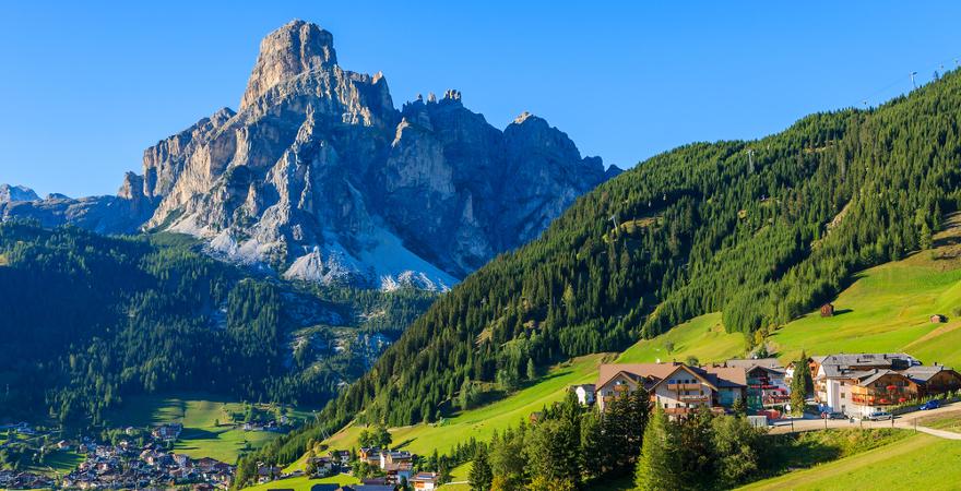 Tirol in Oesterreich