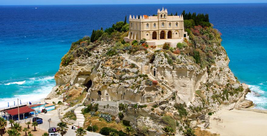 Tropea