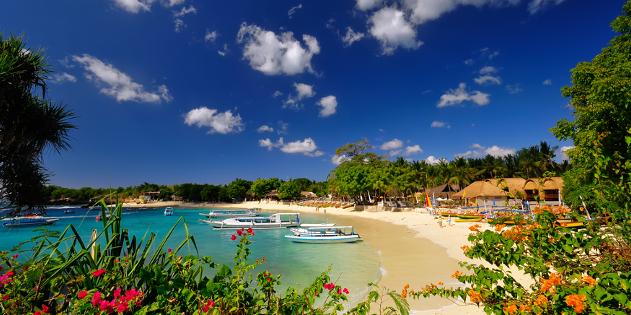 Urlaub im Oktober: Die besten Ziele
