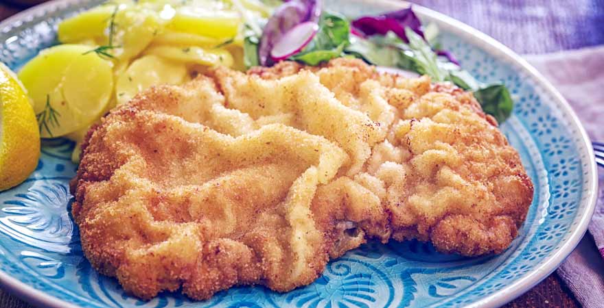 Wiener Schnitzel