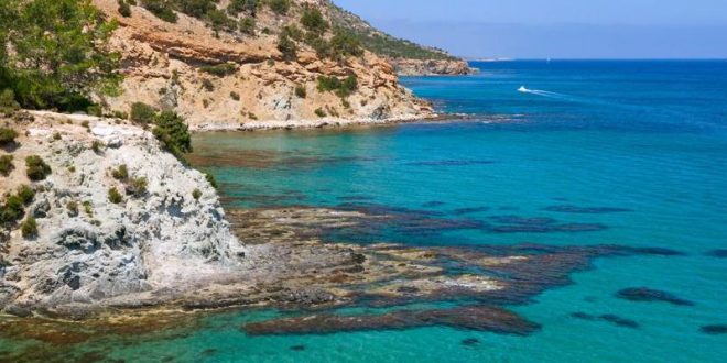 Zypern: Insel mit Sonnengarantie