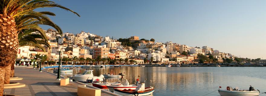Unser Kreta-Urlaubsguide: Alles über die Top-Strände, Kultur und Wandern