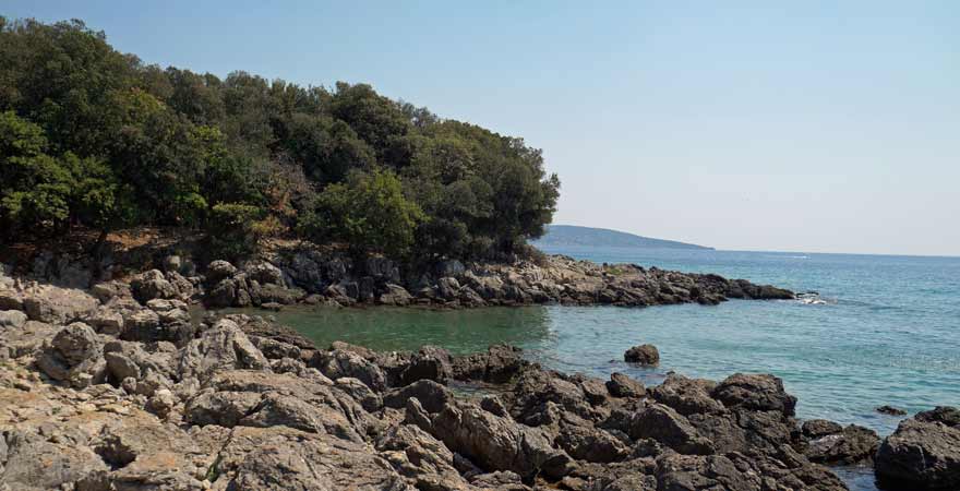 Politin in Kroatien