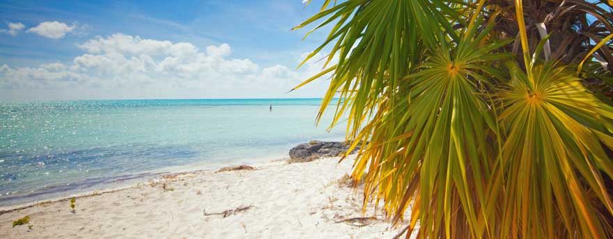 Cayo Largo del Sur auf Kuba