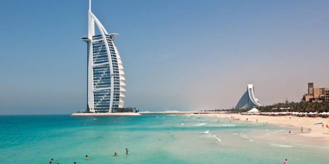 Die schönsten Strände in Dubai, Abu Dhabi und Ras al Khaimah