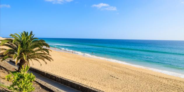 Urlaub im November: Die besten Ziele