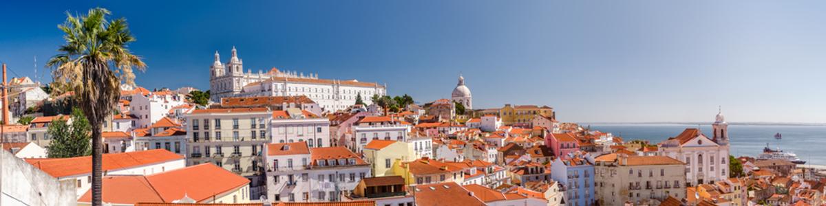 Last Minute Portugal