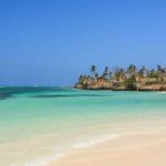 Playa Guardalavaca auf Kuba