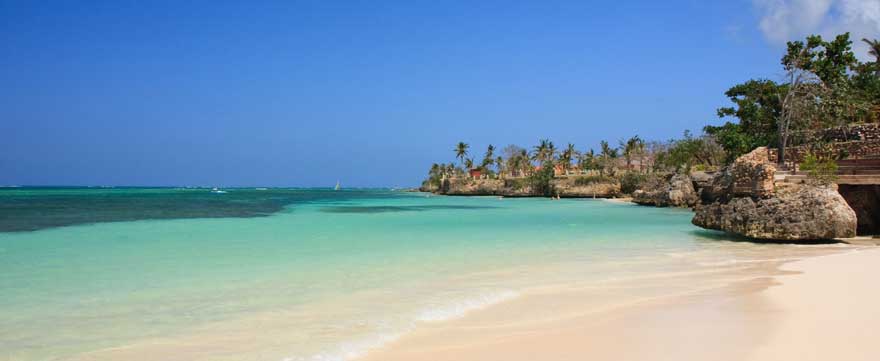 Playa Guardalavaca auf Kuba