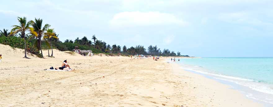 Playas del Este