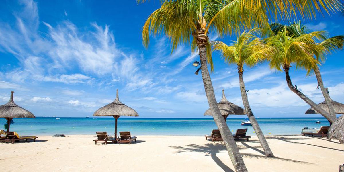 Mauritus Last Minute