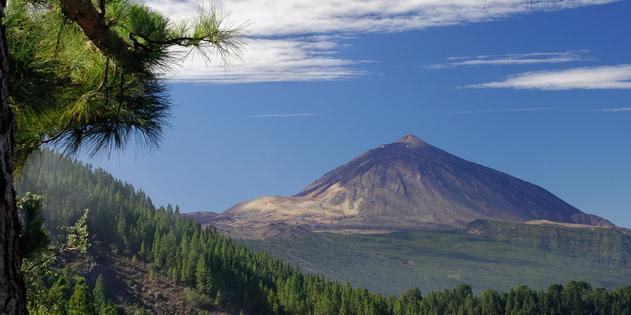Wandern auf Teneriffa: Das perfekte Ziel für alle Aktivurlauber