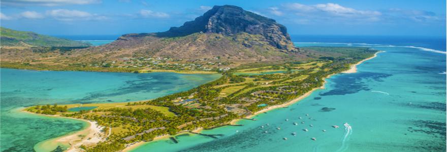 Mauritius