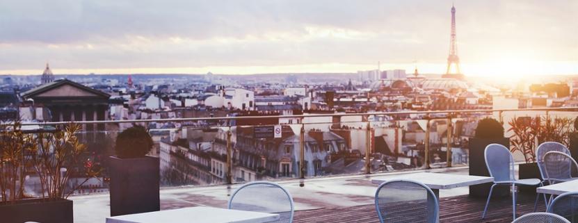 Paris: Unsere Top 5 der romantischsten Orte
