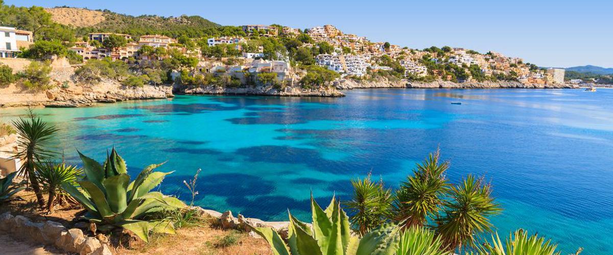 Urlaub in Mallorca