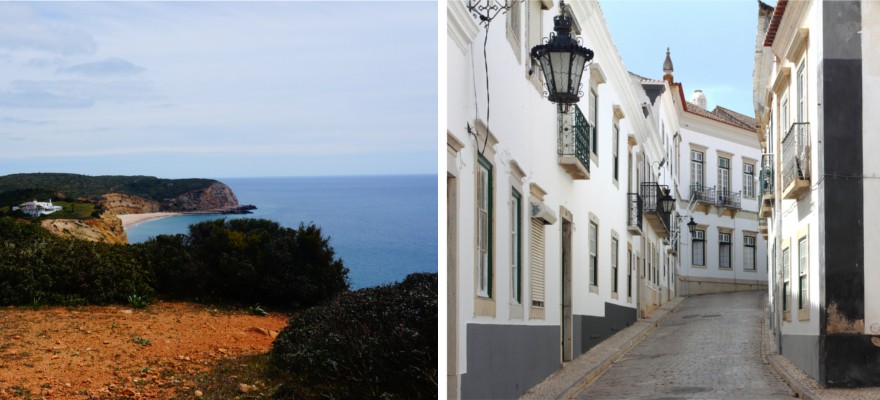 Algarve 