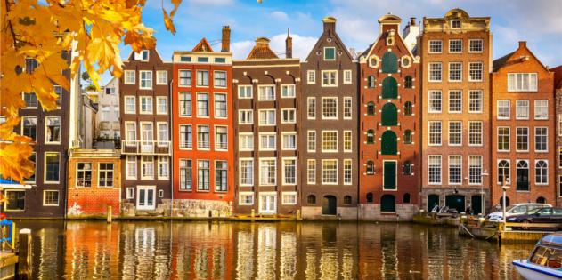 10 Tipps für einen Familien-Städtetrip nach Amsterdam