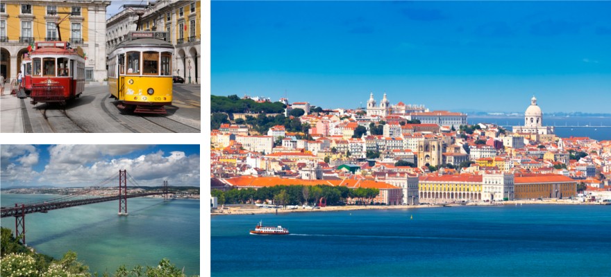 Lissabon