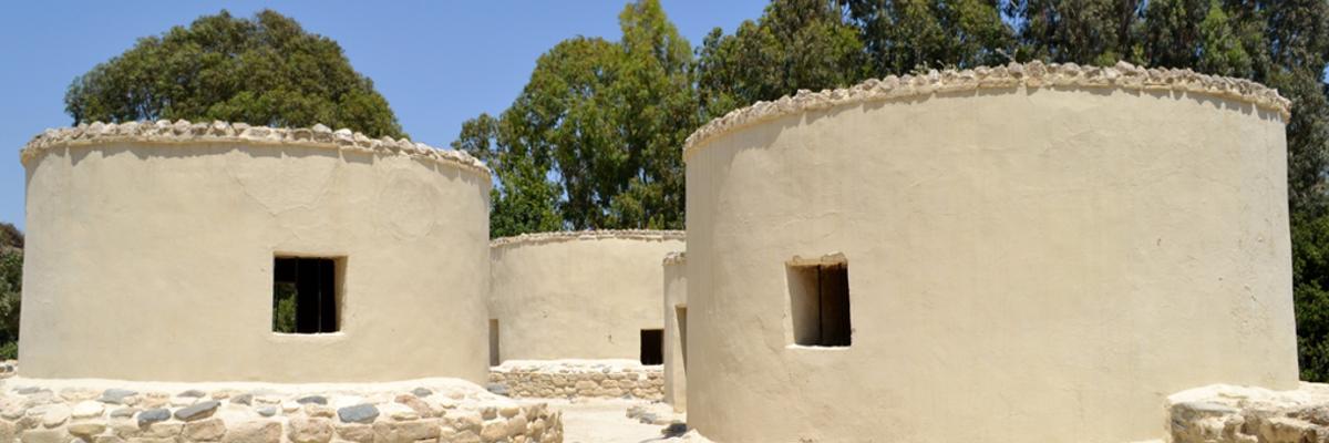 Khirokitia