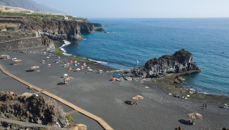 Charco Verde