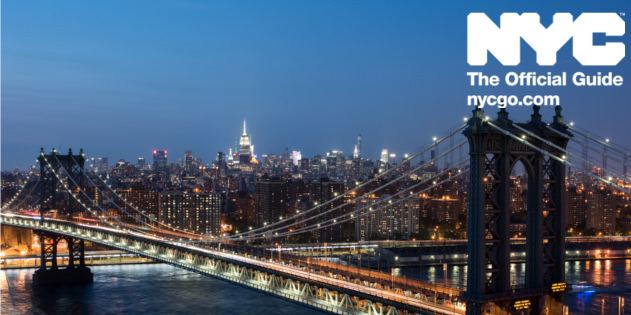 Städtereise New York – immer (wieder) einen Besuch wert!