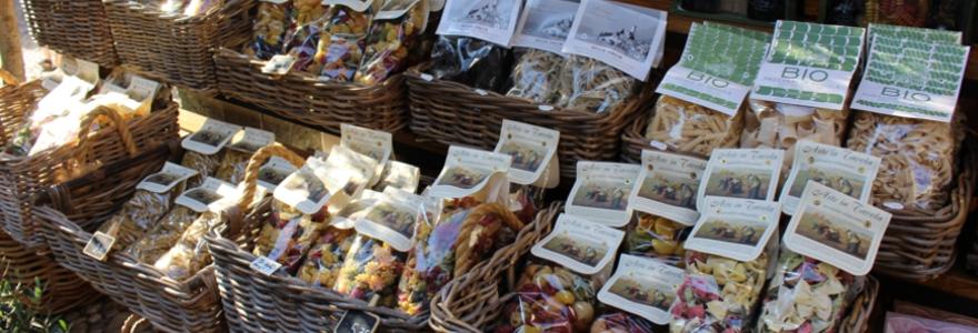 Gardasee Markt