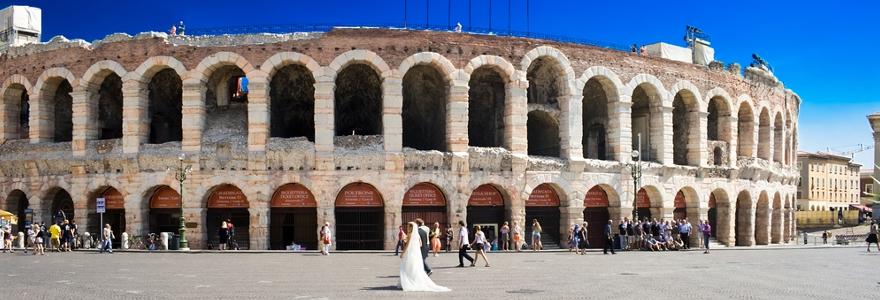 Verona Amphitheater